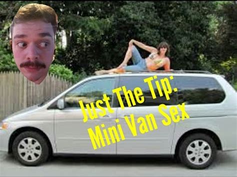 Mini Van Sex - YouTube