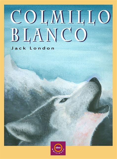Eduardo Martínez: colmillo blanco