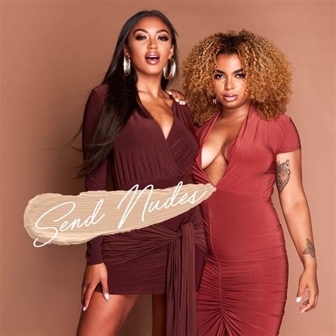 Send Nudes – Hidden Fashion