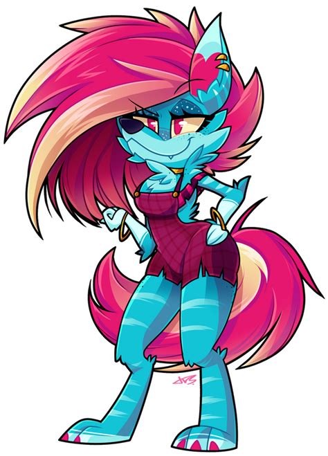 Vivziepop - JayJay` by Teevz on DeviantArt