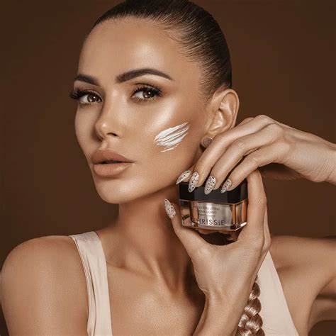 Магазин за козметика | Chrissiecosmetics.bg
