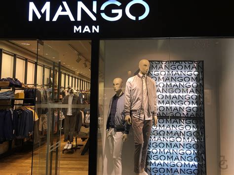 My Valentine In Mango Man