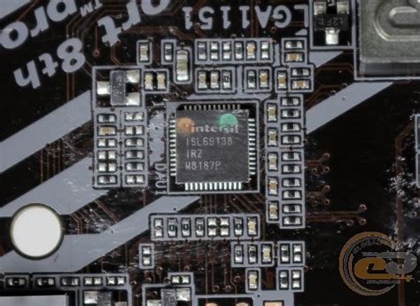 Обзор материнской платы GIGABYTE Z390 UD: дешево и сердито GECID.com ...