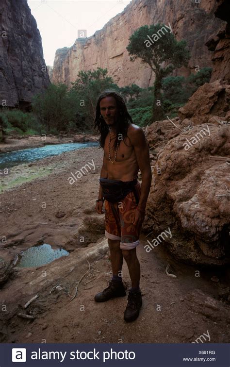Havasupai Tribe Stock Photos & Havasupai Tribe Stock Images - Alamy