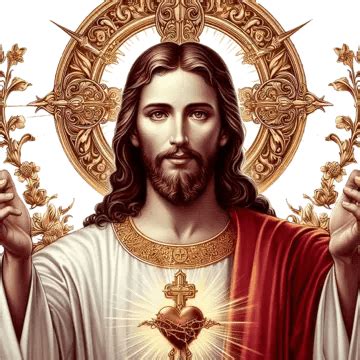 yeshu png vector psd  clipart  transparent background