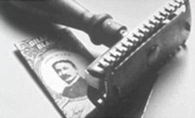 Glavmex.ru • Просмотр темы - История бритвы razor story.