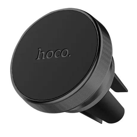Держатель автомобильный hoco CA47 - купить по низким ценам в интернет ...