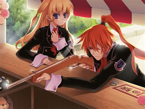 Danzai no Maria ♡ - Otome Games ♡ Wallpaper (35193433) - Fanpop