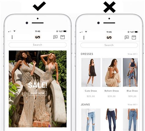 Designing A Mobile App for Your Shopify Store: Why and How?