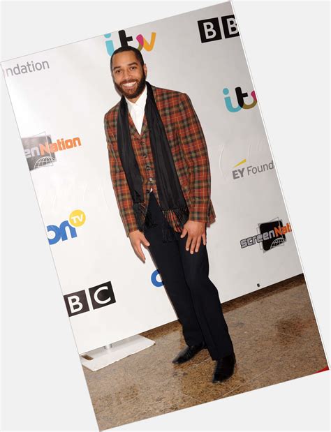 Samuel Anderson | Official Site for Man Crush Monday #MCM | Woman Crush