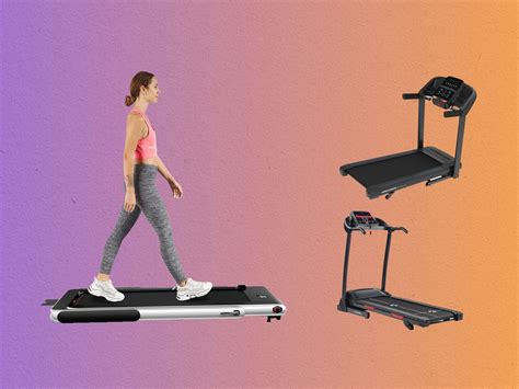 9 Best Folding Treadmills in 2025, According to Experts | SELF