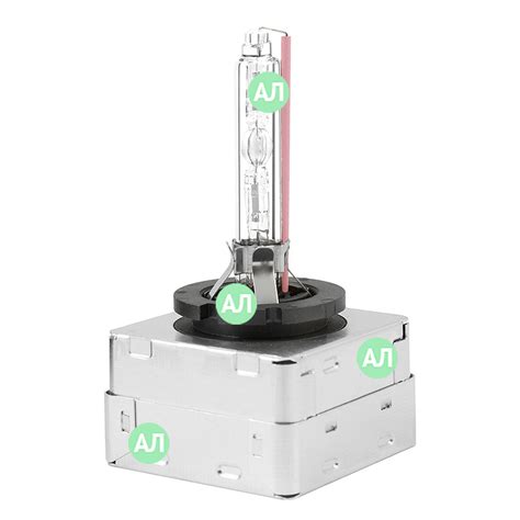 MTF-Light D1S Xenon - SBD1S5 (5000K) Штатные ксеноновые лампы купить в ...