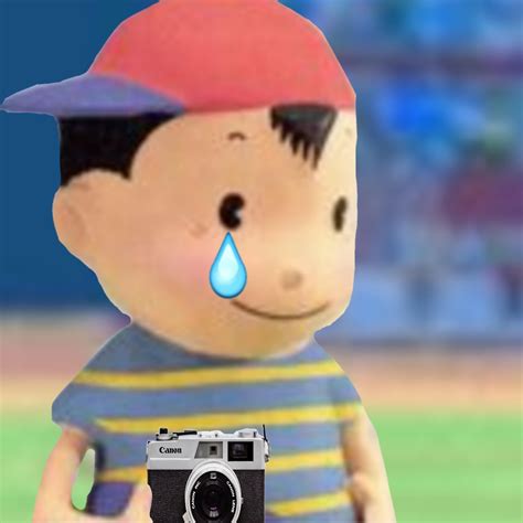 Our first look at the latest Earthbound spinoff game! : r/earthbound