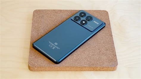 Poco X6 Pro Review: Mid-range Gaming Phone - Tech Advisor