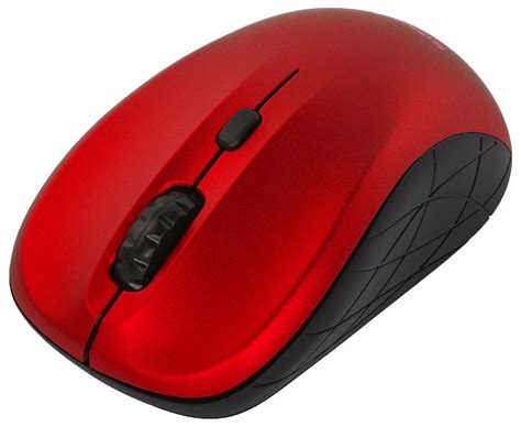Купить Беспроводная мышь SONNEN V-111, черный - цена: 403 ...