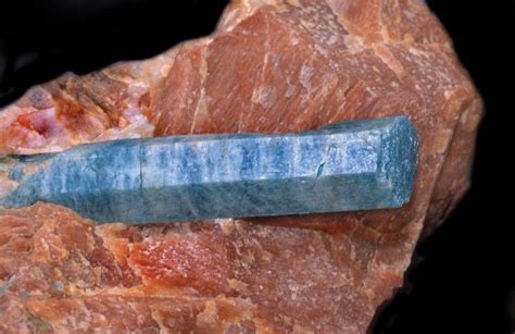 A Field Guide to Beryl - Rock & Gem Magazine