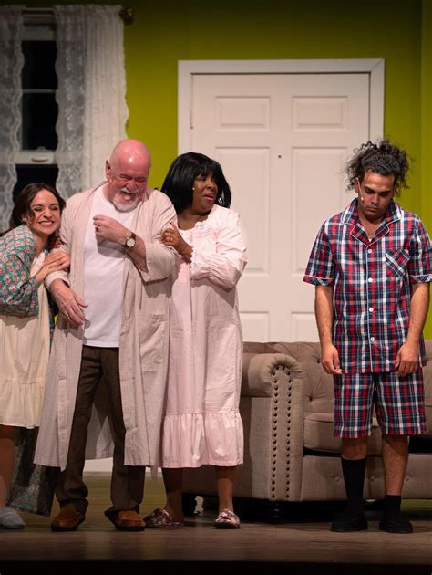 hunterdon hills playhouse in new jersey 7