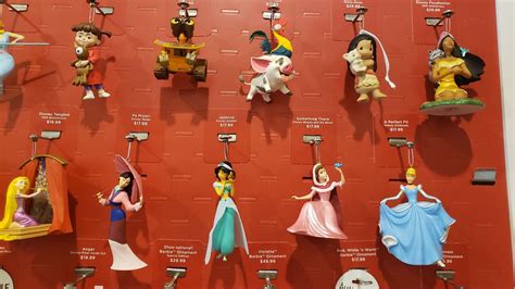 2020 Disney Hallmark Ornaments Are Here! - home