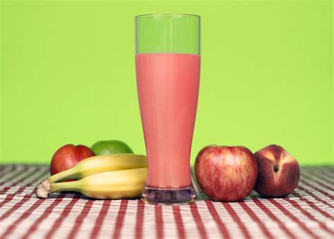 how to make a protein shake with powder