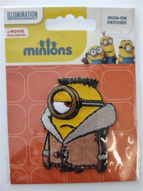 Minions