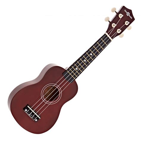 Ukulele by Gear4music at Gear4music