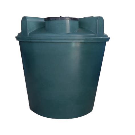 ESTANQUE DE AGUA VERTICAL DE 2400 LITROS 
