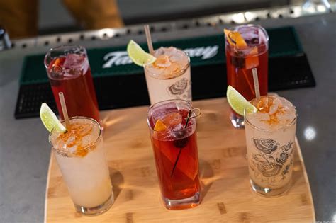 What went down at the Diageo World Class Canada Bartending Competition 2021