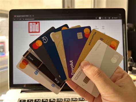 Die 10 besten Mastercard Kreditkarten 2025 im Vergleich