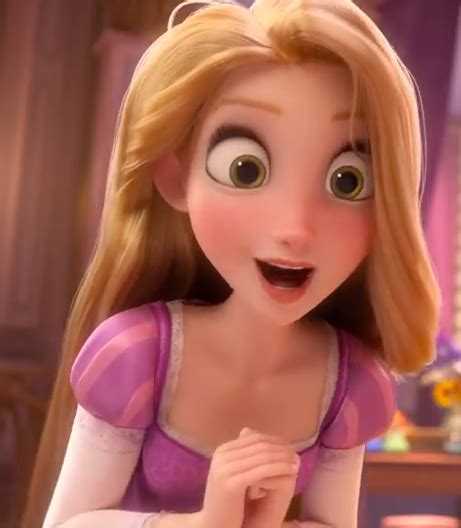 Here's What All The Disney Princesses Look Like In "Wreck-It Ralph 2 ...