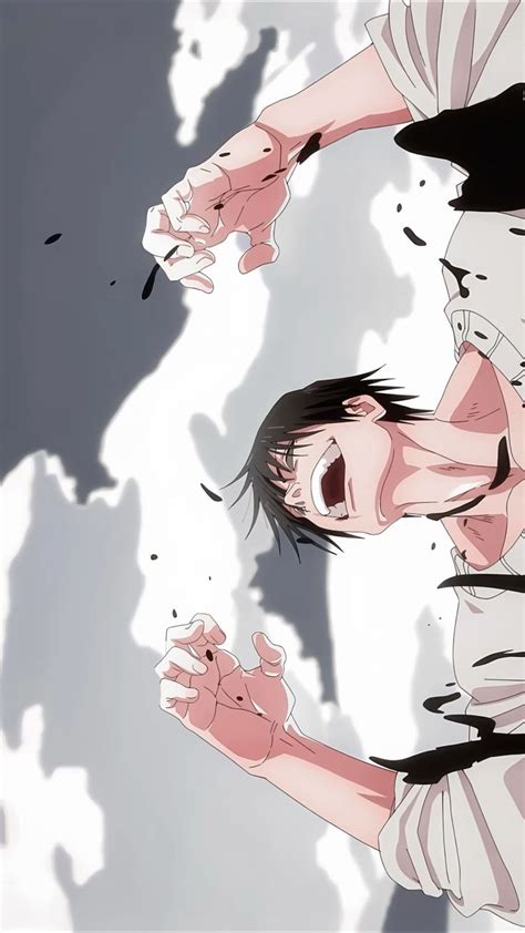 Toji Fushiguro | Anime wallpaper, Anime background, Cool anime backgrounds