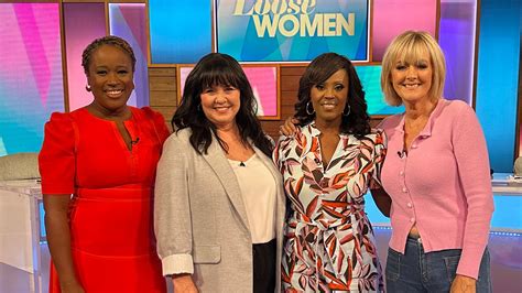 What the Loose Women wore | Loose Women