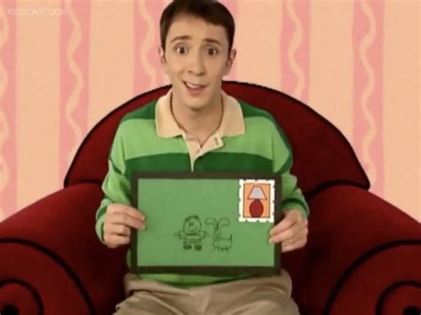Blues Clues Steve 17 Reasons Steve From 'Blue's Clues' Was Your First