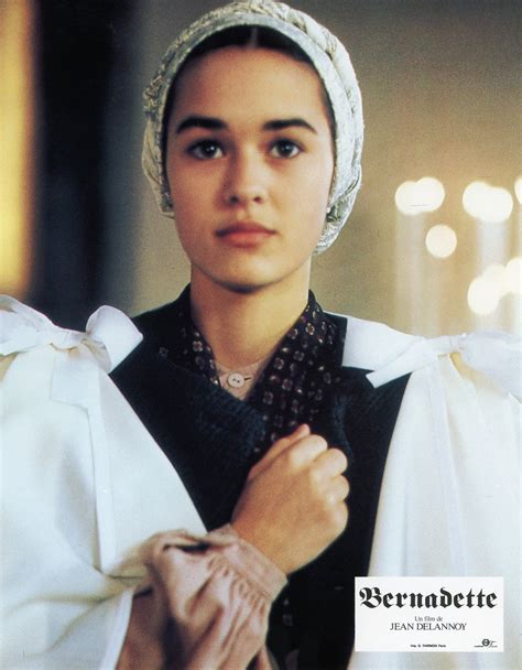 Sydney Penny Bernadette