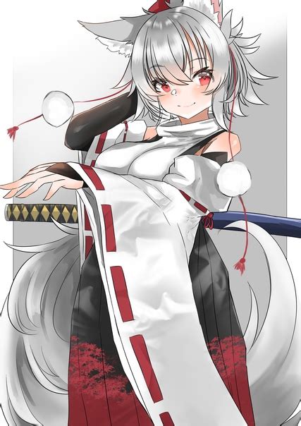 awoo~ | ВКонтакте