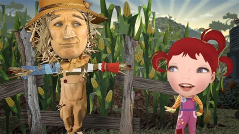 dirtgirlworld : ABC iview