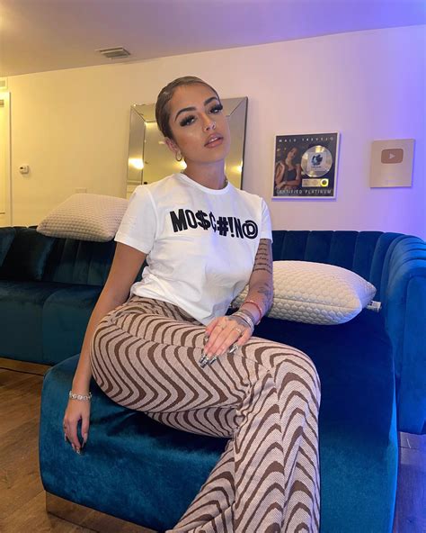 Did Malu Trevejo's 18th Birthday Leak Change Everything? 5 Unbelievable Revelations. - 3cigl7j