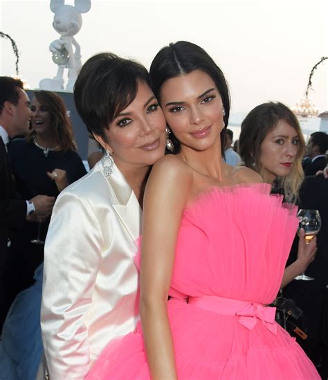 Kendall Jenner Said Anxiety Has Left Her "Scared To Have Children"