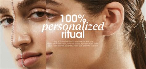Luxury cosmetics online