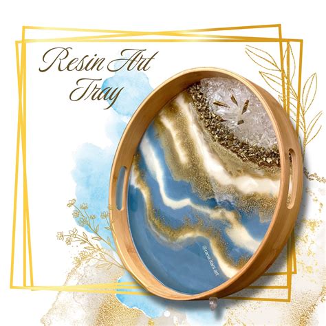 Rana Itani | Resin art 🇱🇧 (@rana.itani.art) • Instagram photos and videos