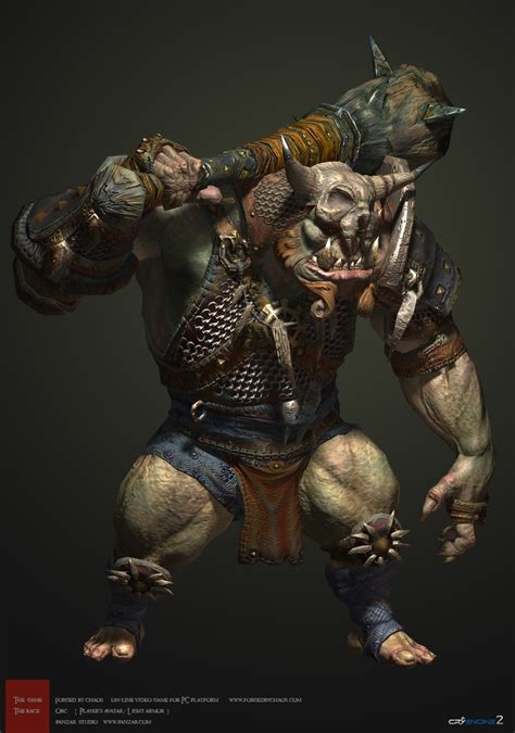 Panzar - Art