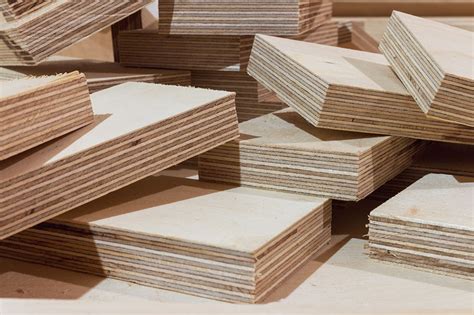 What Are the Standard Sizes of Plywood? - Homenish