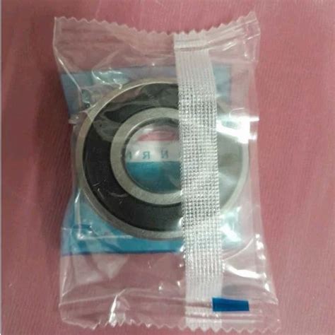 Stainless Steel CSR 6204 2RZ Ball Bearing at best price in Ahmedabad ...