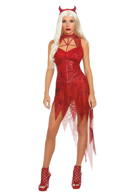 Glamorous Villainess Costumes for Halloween - Halloween Costumes