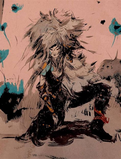 NEMIRI " | Imagination illustration, Character art, Cartoon art