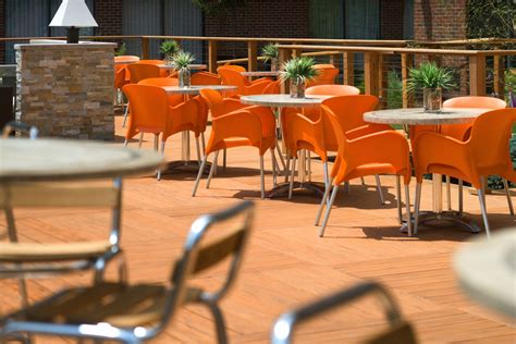 Hotels in Providence RI with Pool | Providence Marriott Downtown