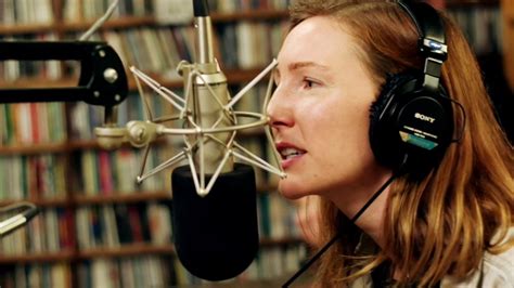 Rorey Carroll - "Emily" Live at WUTC - YouTube