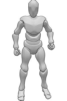 Skeleton Poses | PoseMy.Art
