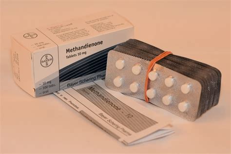 Metanabol