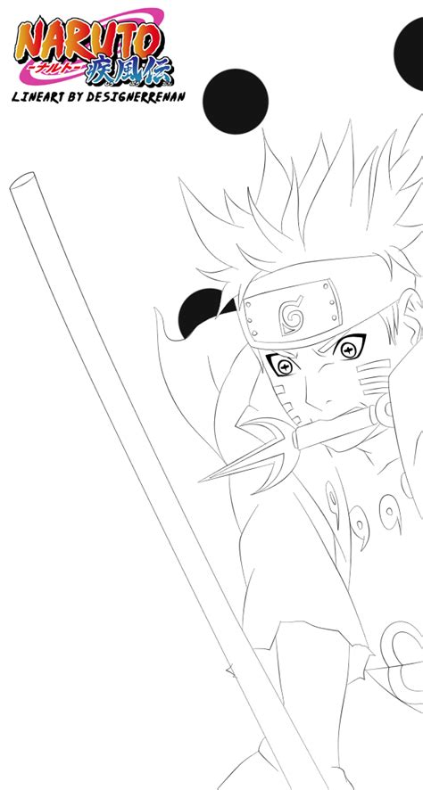 naruto  dead  designerrenan  deviantart