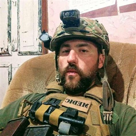 Гибель военного медика: Военный медик Николаи Ильин погиб на Донбассе ...